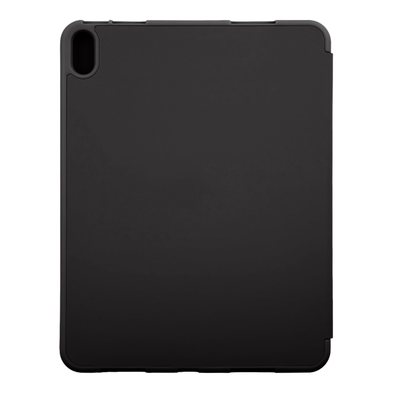 OBAL:ME SolidTab Puzdro pre Apple iPad 10,9 2022/11 2025 Čierne