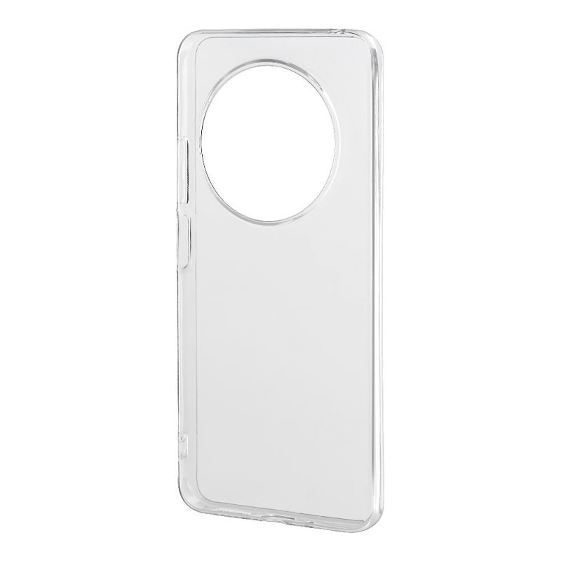 OBAL:ME TPU puzdro pre Xiaomi Redmi 17C 4G, priehľadné