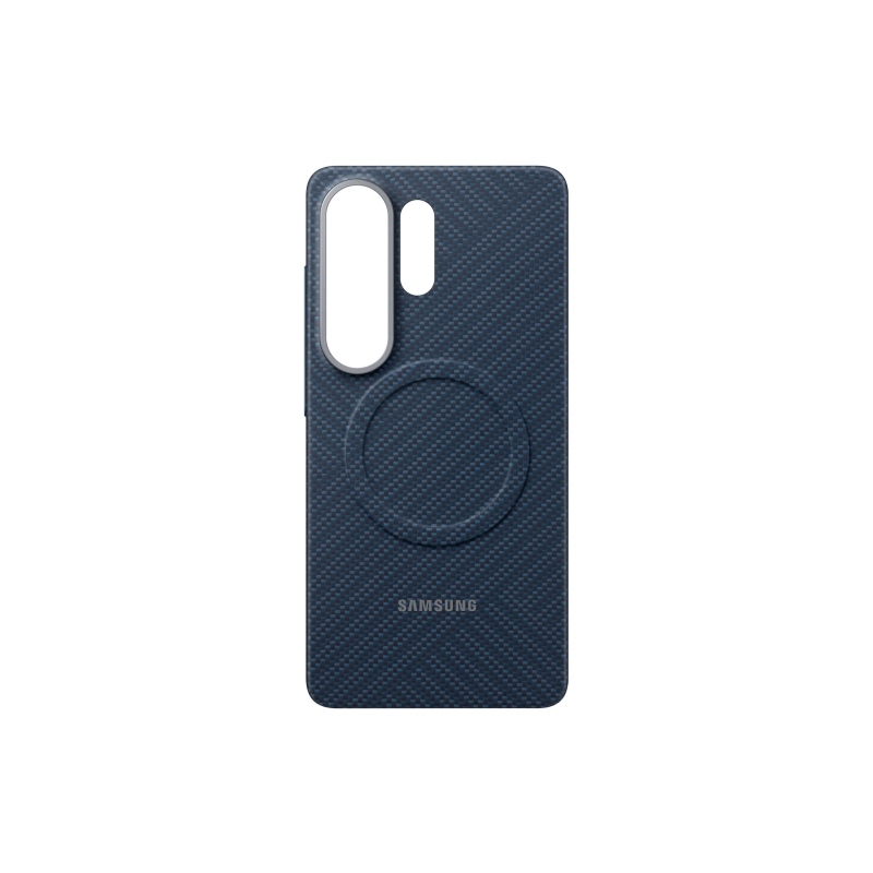 EF-KS948SCE Samsung Carbon Magnetic Cover pre Galaxy S26 Ultra Dark Blue
