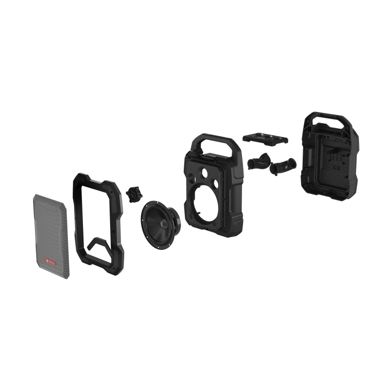 Motorola ROKR 800 Bluetooth Reproduktor 40W Black