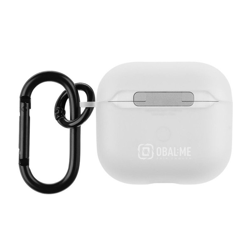 PACK:ME GhostCase puzdro pre Apple Airpods 4
