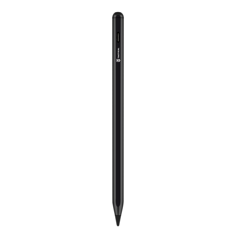 Tactical Roger Pencil Pro Black