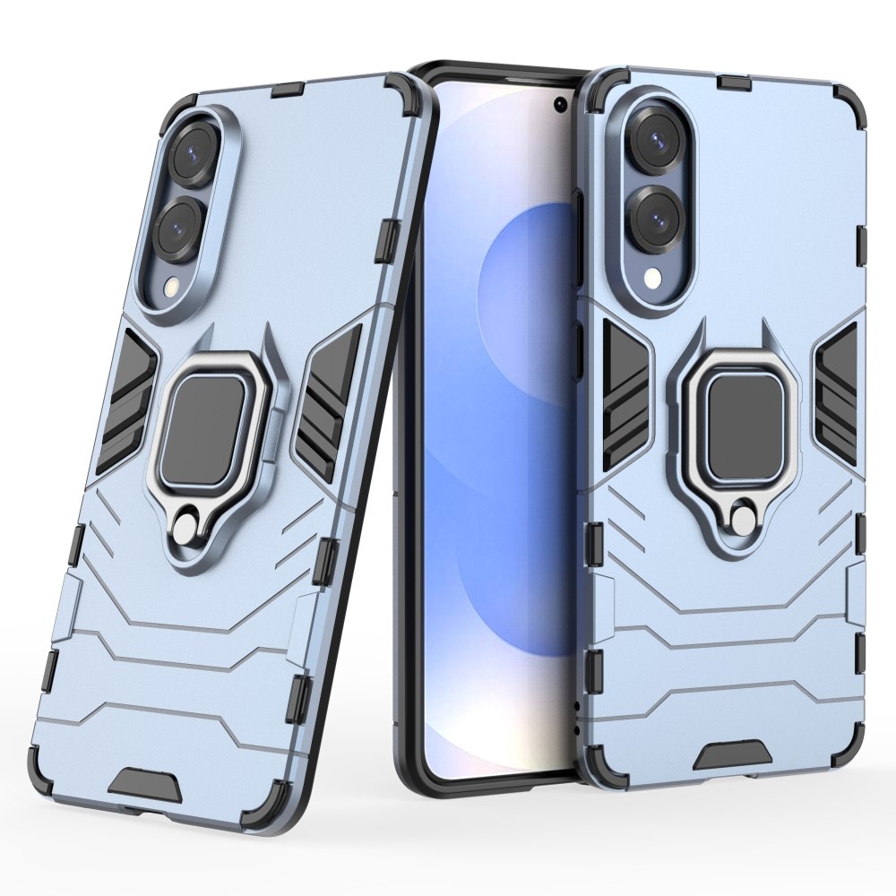 Guardy odolný kryt na Samsung Galaxy S25 Edge - modrý