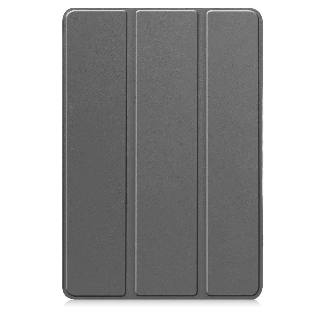 Casy inteligentné zatváracie púzdro na Samsung Galaxy Tab S10 FE+ - šedé