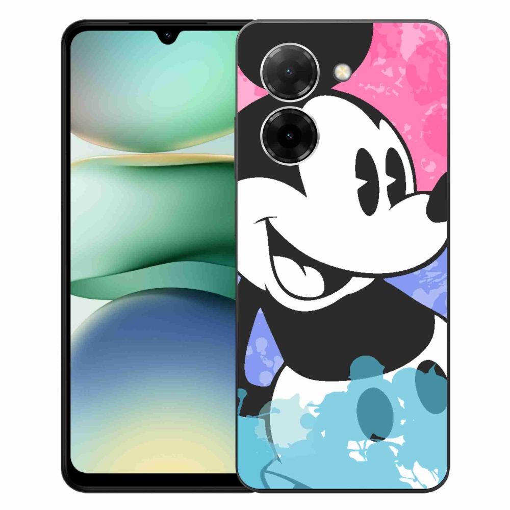 Gélový kryt mmCase na Xiaomi Redmi A5 - mickey mouse
