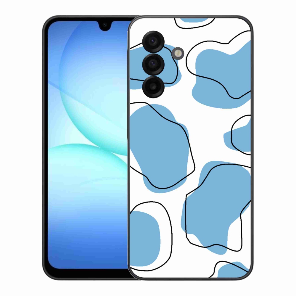 Gélový kryt mmCase na Samsung Galaxy A17 5G - abstrakt 28