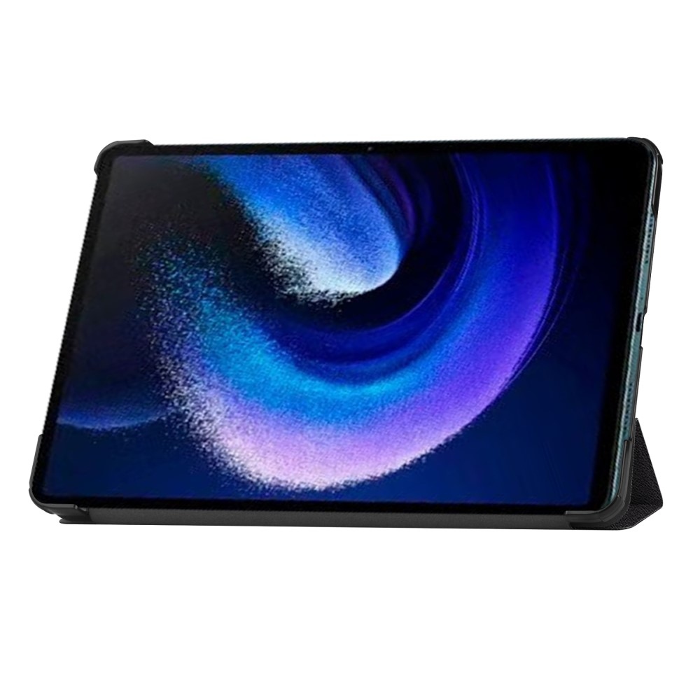 Print chytré zatváracie puzdro na Xiaomi Pad 6 - nesiahať