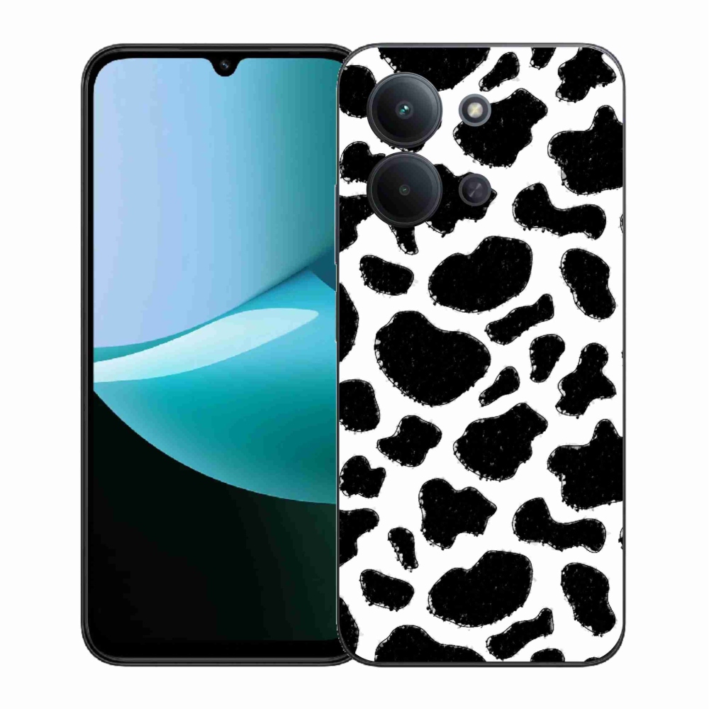 Gélový kryt mmCase na Xiaomi Redmi 15C 4G (171mm)/Poco C85 4G (171mm) - abstrakt 31