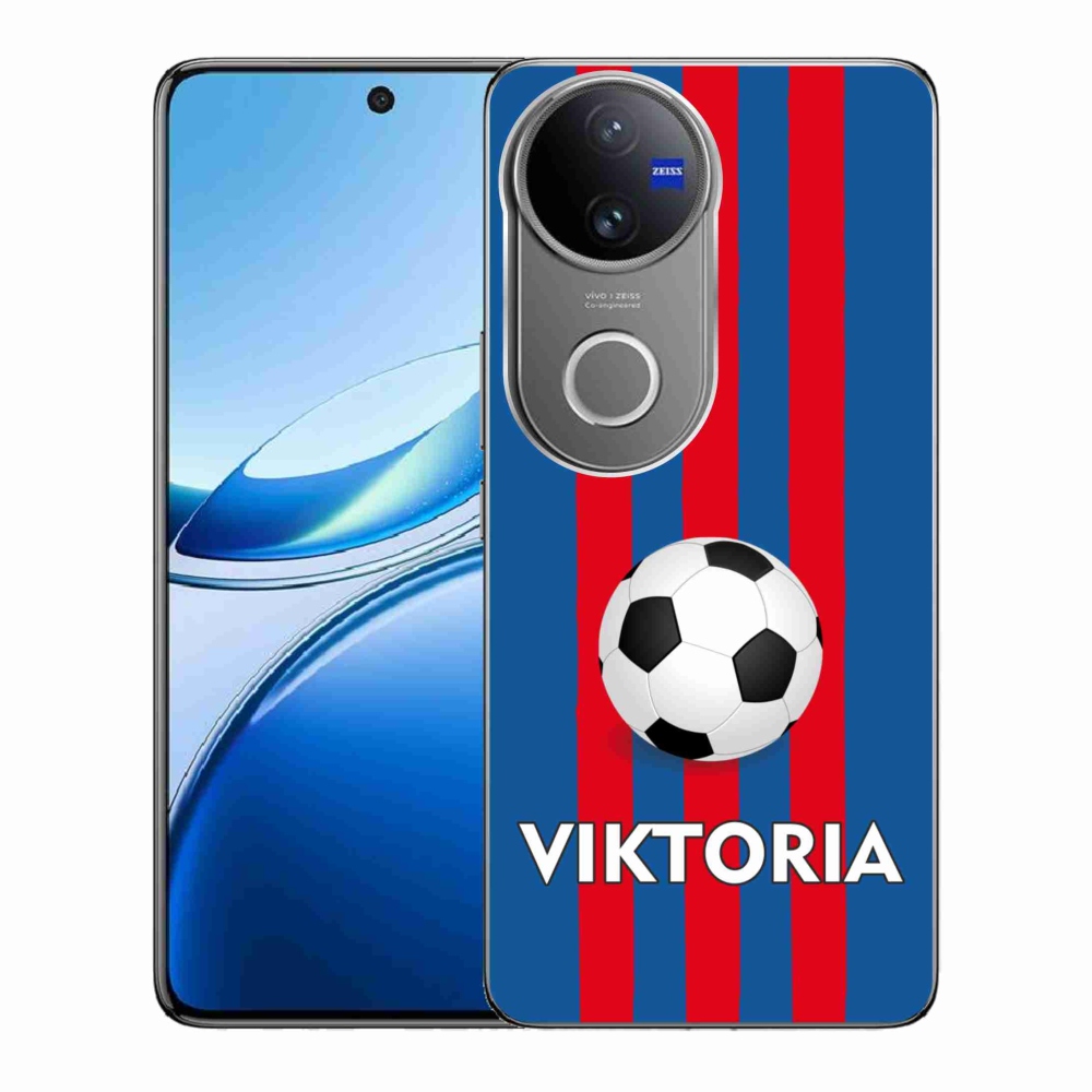 Gélový kryt mmCase na Vivo V50 5G - Viktoria