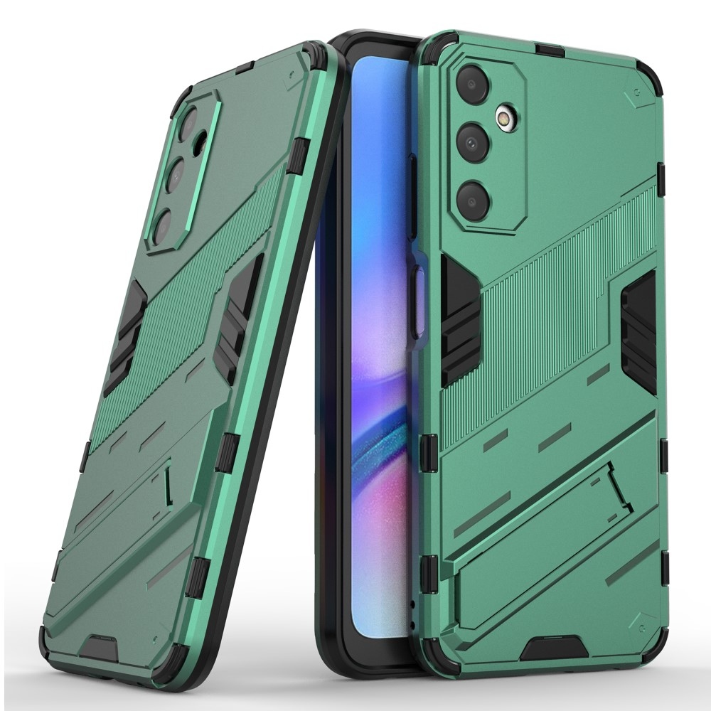 Armory odolný kryt pre Samsung Galaxy A05s - zelený