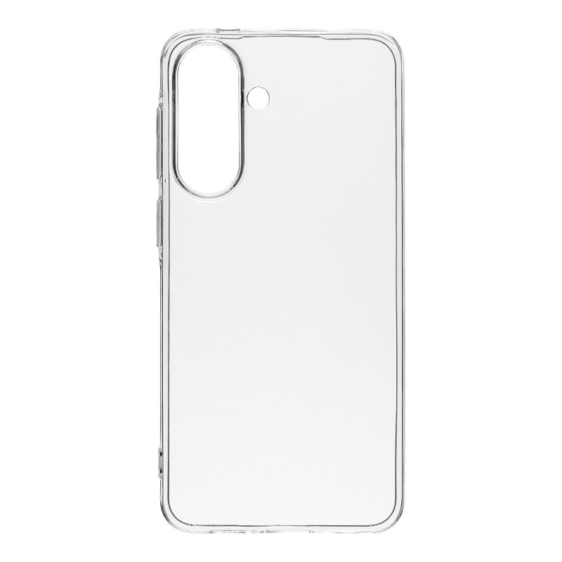OBAL:ME TPU kryt pre Samsung Galaxy A57 5G Transparent