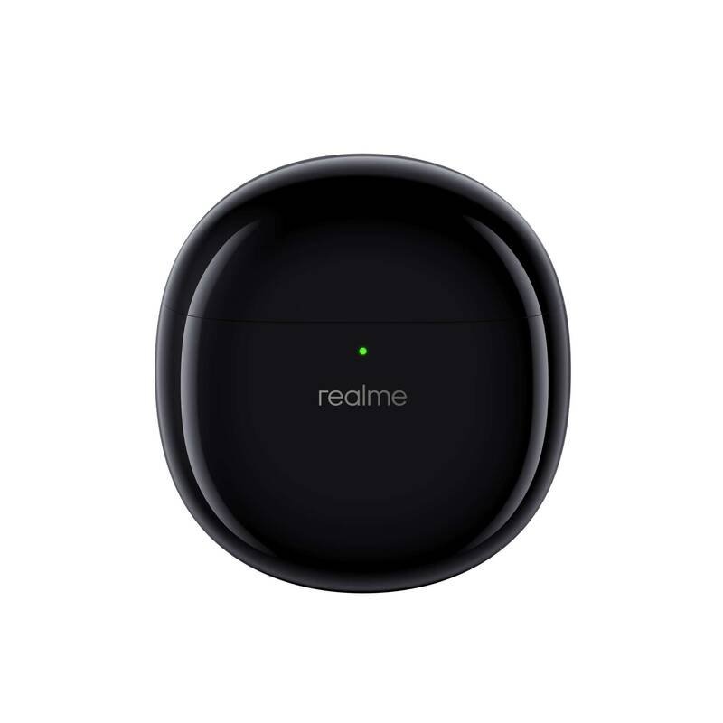 Realme Buds Air Pro Black