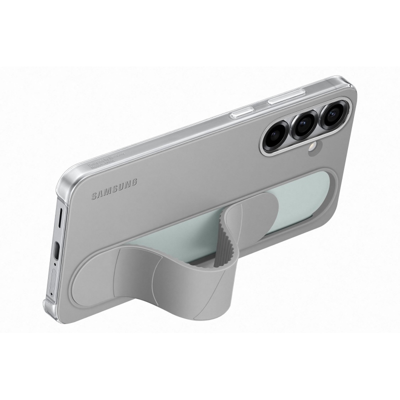 EF-GS936CJE Samsung Standing Grip Kryt pre Galaxy S25+ Gray