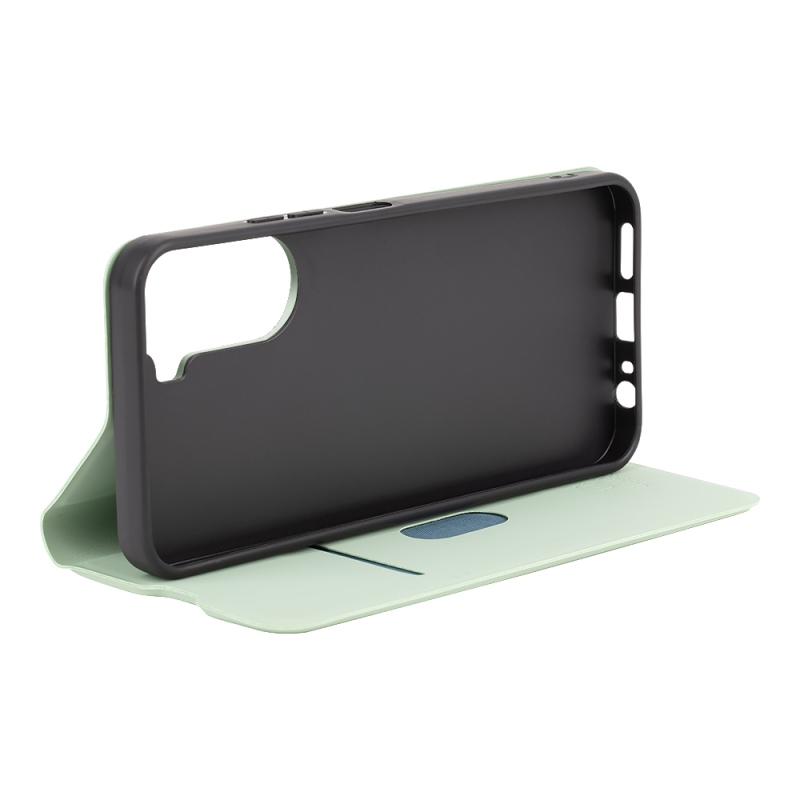 OBAL:ME SmoothTouch puzdro pre Xiaomi Redmi A7 Pro 4G v farbe Mint Green