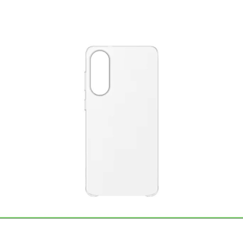 EF-QS937CTE Samsung Clear Kryt pre Galaxy S25 Edge Transparent