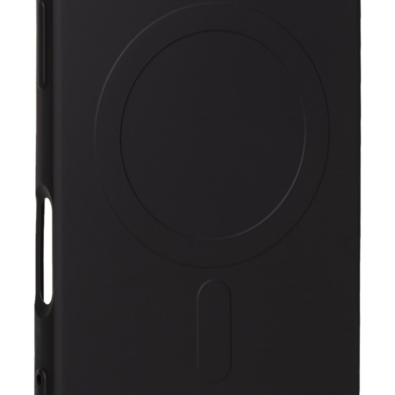 OBAL:ME MagNetix Sculpt Puzdro pre Apple iPhone 17, čierne