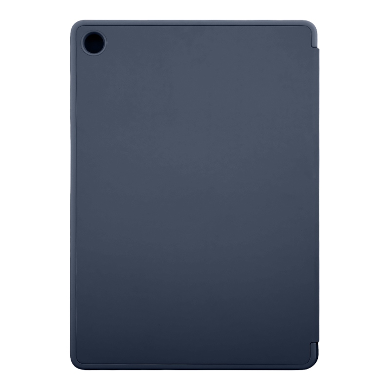 OBAL:ME SolidTab Púzdro pre Samsung Galaxy Tab A11+ tmavomodré