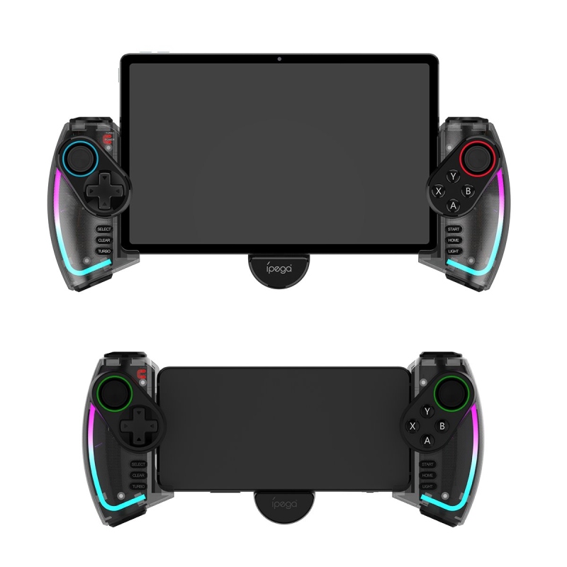 iPega 9777S Bluetooth RGB Gamepad pre Android/iOS/PS3/PC/N-Switch