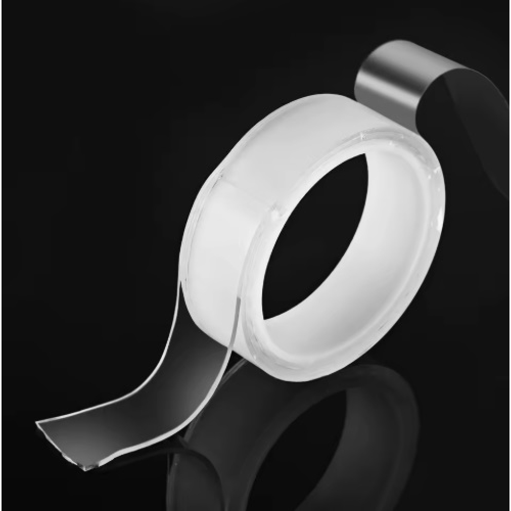 Obojstranná nano lepiaca páska (30 x 2 mm) - 5m