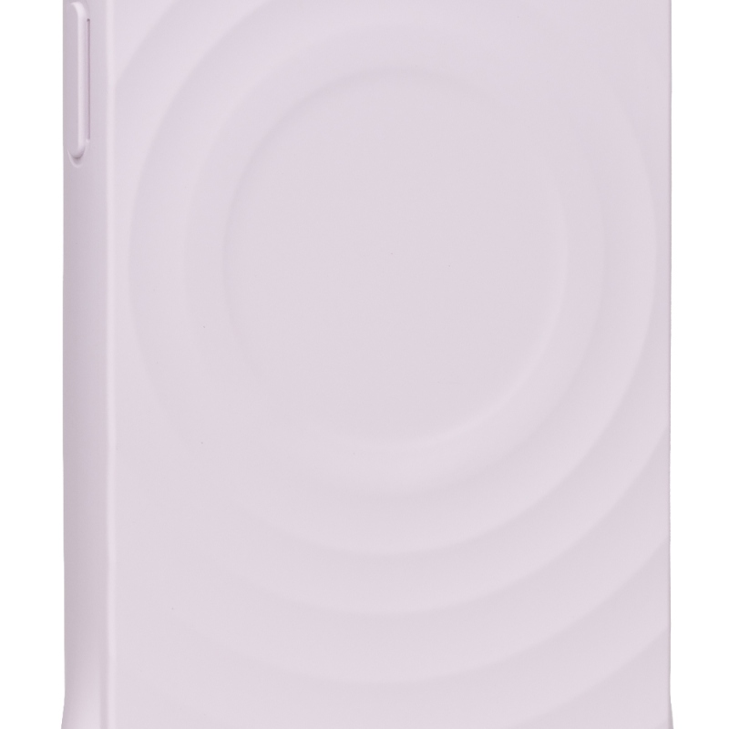 OBAL:ME MagNetix Orbit Puzdro pre Apple iPhone 16e/17e Lilac