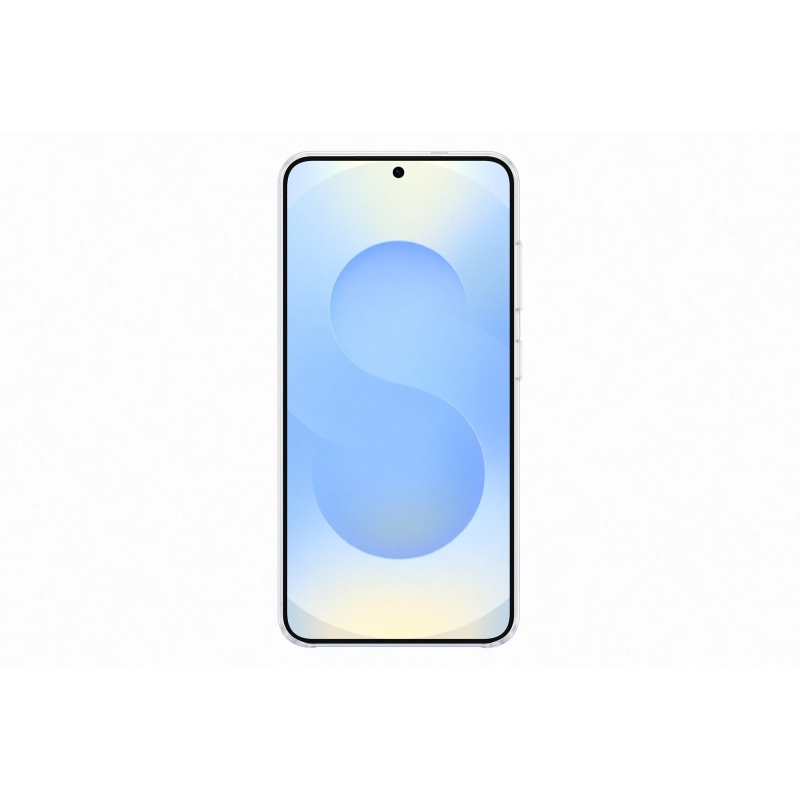 EF-QS931CTE Samsung Clear Kryt pre Galaxy S25 Transparent