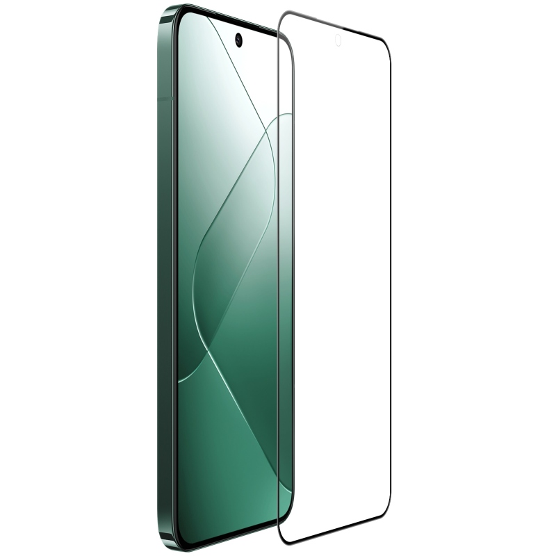 Nillkin Tvrdené Sklo 2.5D CP+ PRO Black pre Xiaomi 14