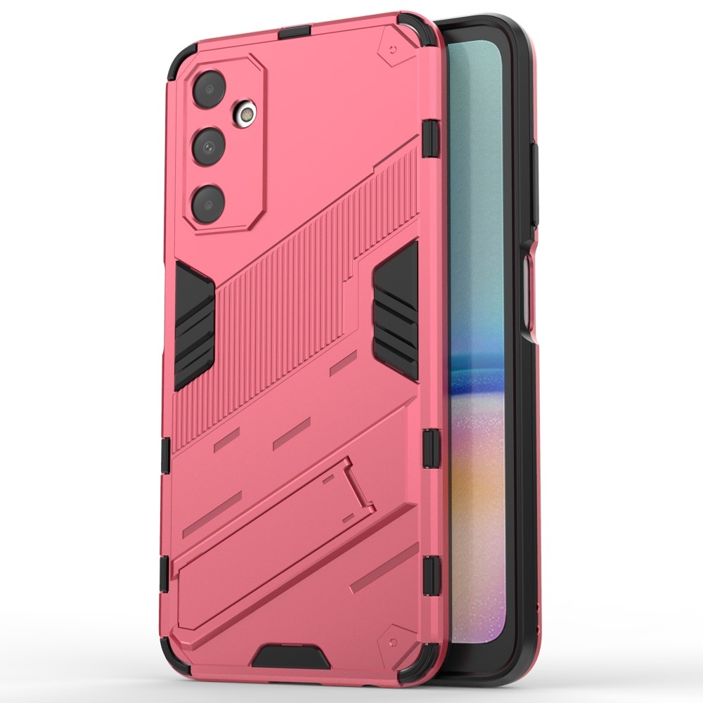 Armory odolný kryt pre Samsung Galaxy A05s - rose