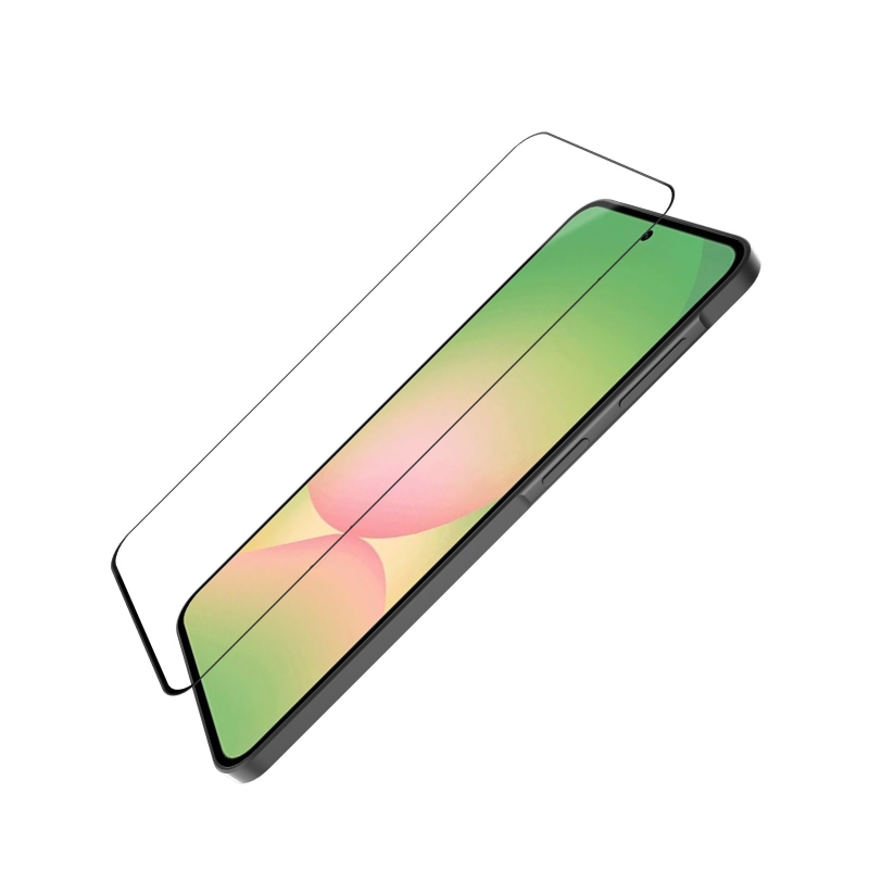 Nillkin Tvrdené sklo 2.5D CP+ PRO Black pre Samsung Galaxy A57