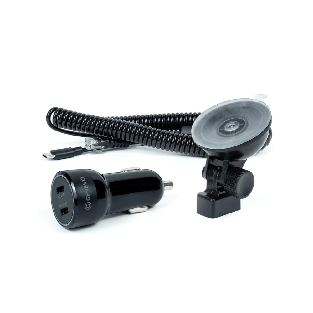 Druhá sada príslušenstva pre vozidlo GENEVO MAX