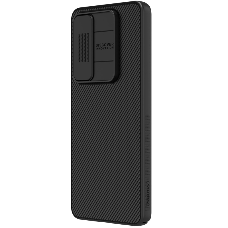Nillkin CamShield Zadný Kryt pre OnePlus Nord CE4 Lite Black