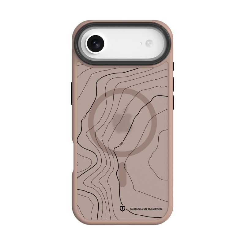 Taktický kryt MagForce Hyperstealth Sika pre iPhone 17 Air Fly Moose