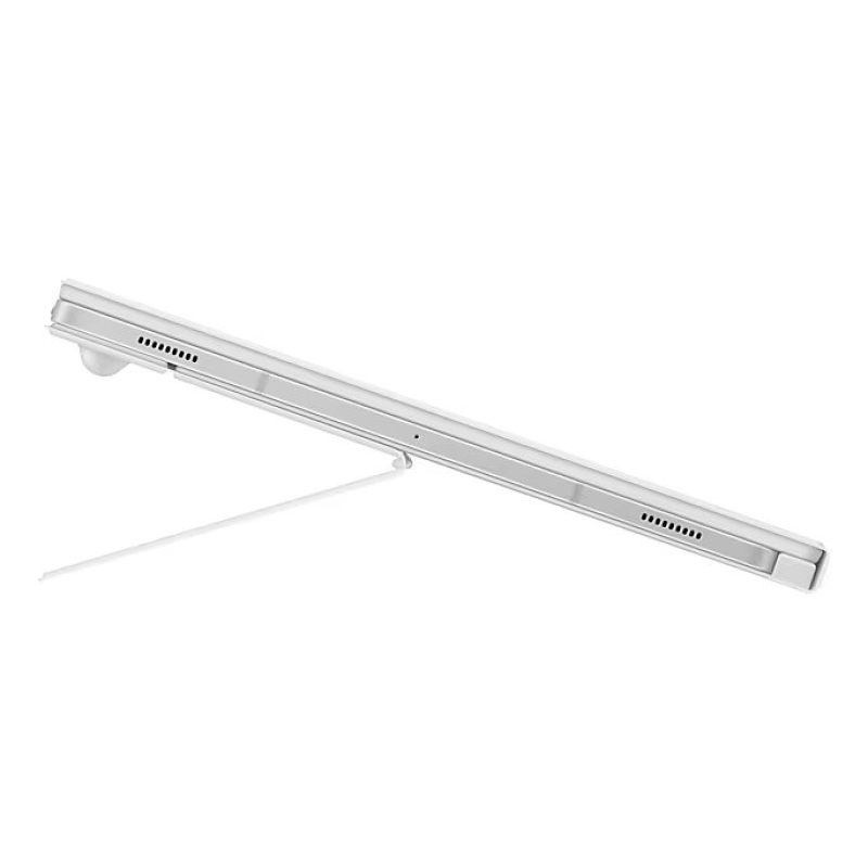 EF-DX825UWE Samsung Book Keyboard Púzdro pre Galaxy Tab S9+/S9 FE+/S10+ White