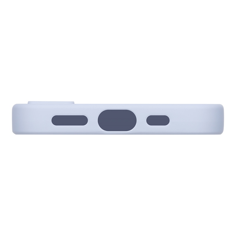 OBAL:ME MagNetix Sculpt Puzdro pre Apple iPhone 16 Periwinkle Blue