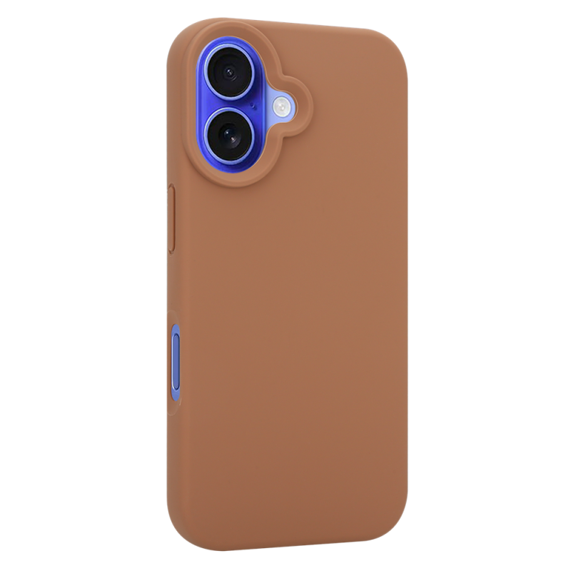 Taktický kryt MagForce Velvet Smoothie pre Apple iPhone 16 Fly Moose