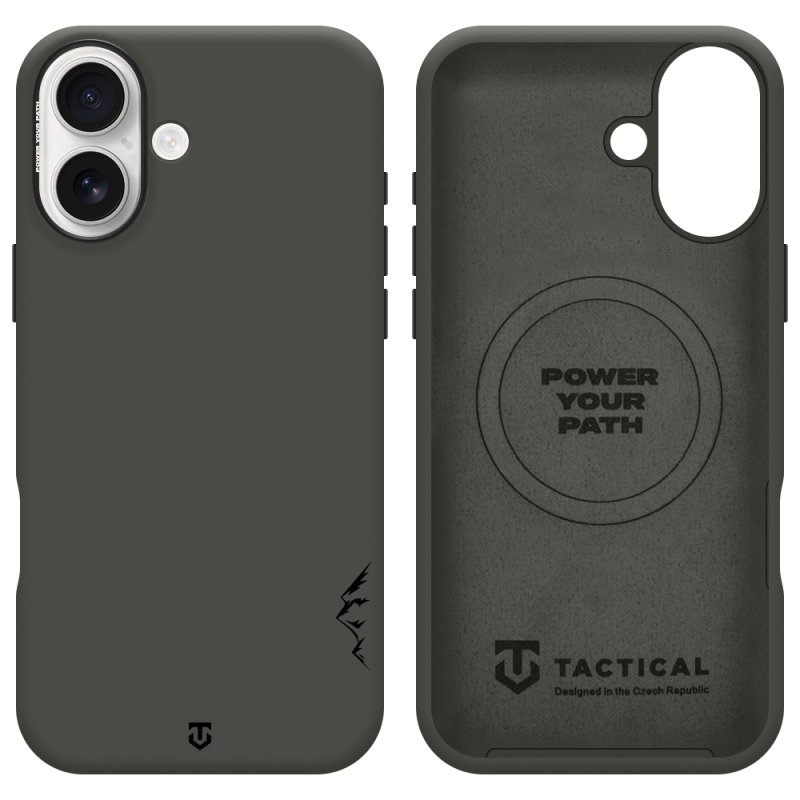 Tactical MagForce Velvet Smoothie 2.0 – puzdro pre Apple iPhone 16 Bazooka