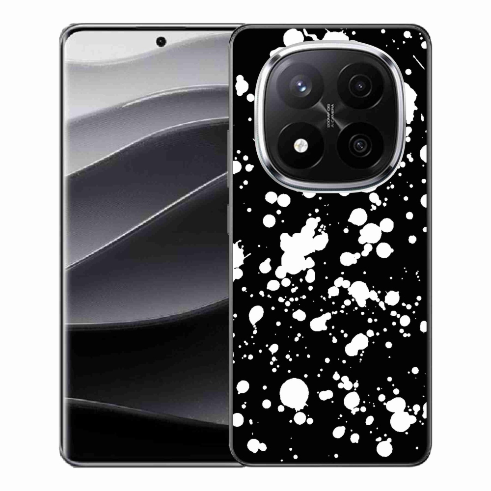 Gélový kryt mmCase na Xiaomi Redmi Note 14 Pro+ 5G - abstrakt 32