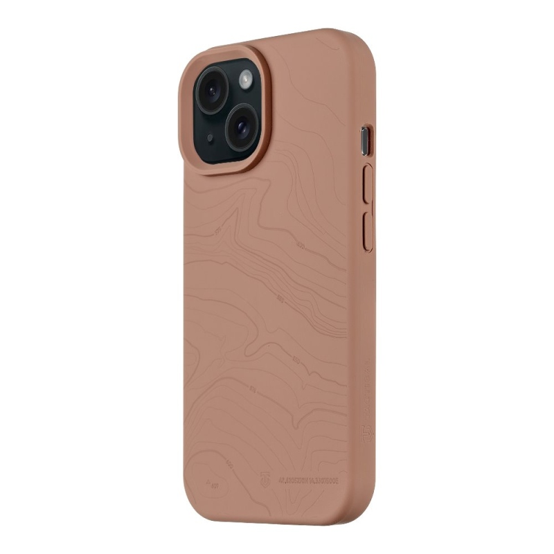 Taktický kryt MagForce Beaver pre iPhone 15 Fly Moose