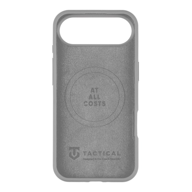Taktický kryt MagForce Velvet Smoothie pre Apple iPhone 17 Air Foggy