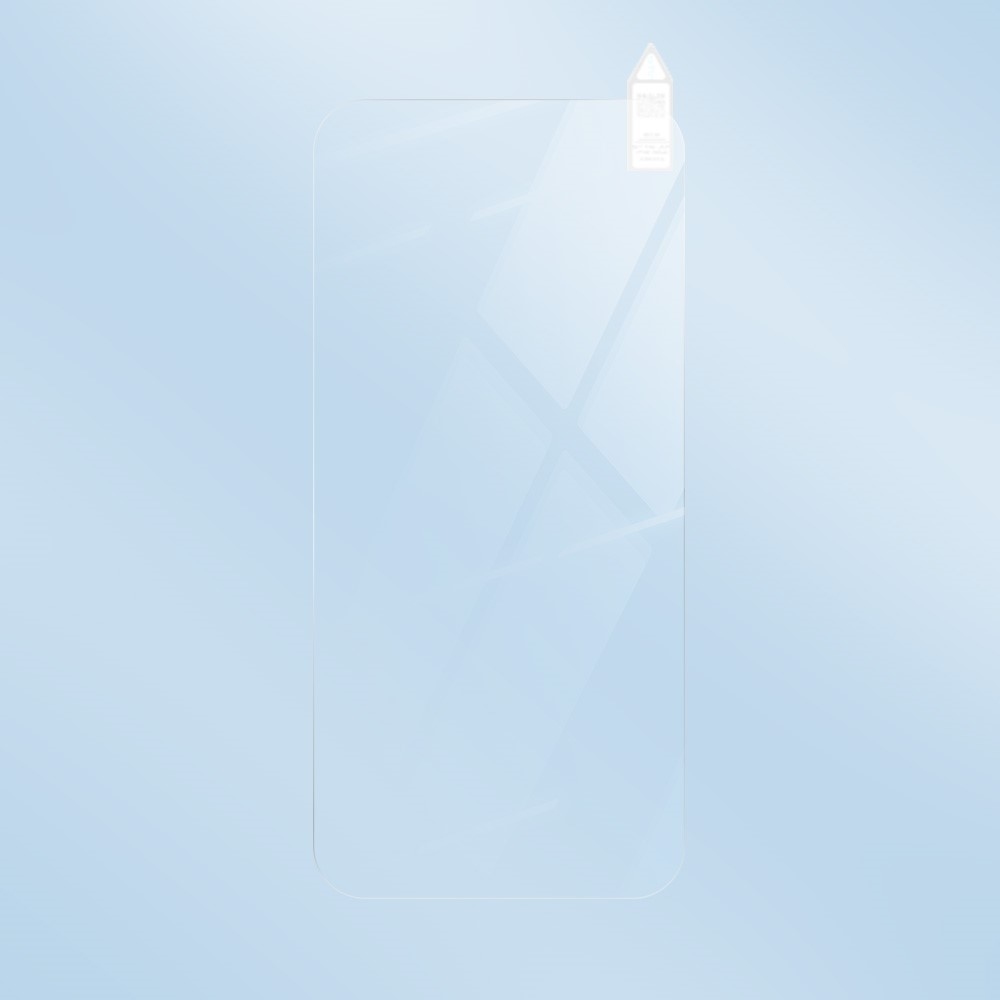 RURI 2.5D tvrdené sklo na mobil Oppo Find X9 Pro 5G