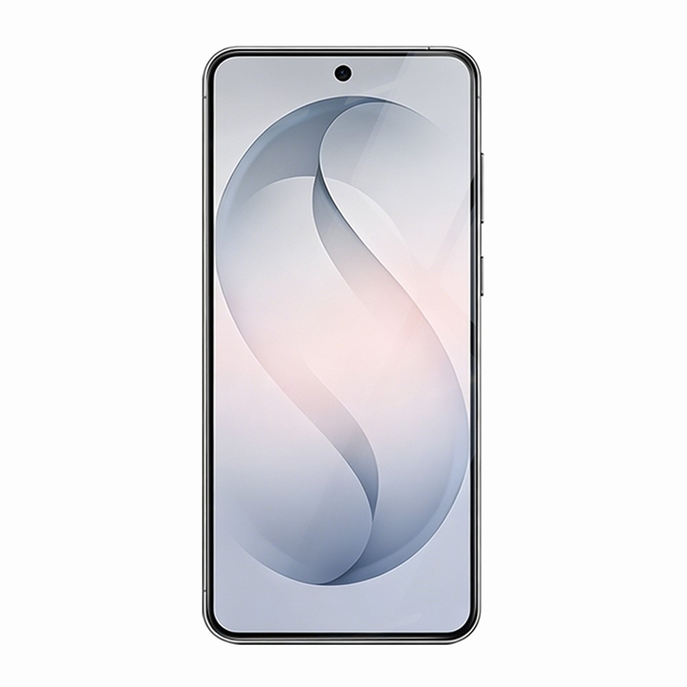 RURI 2.5D tvrdené sklo na mobil Samsung Galaxy S26 FE/S25 FE