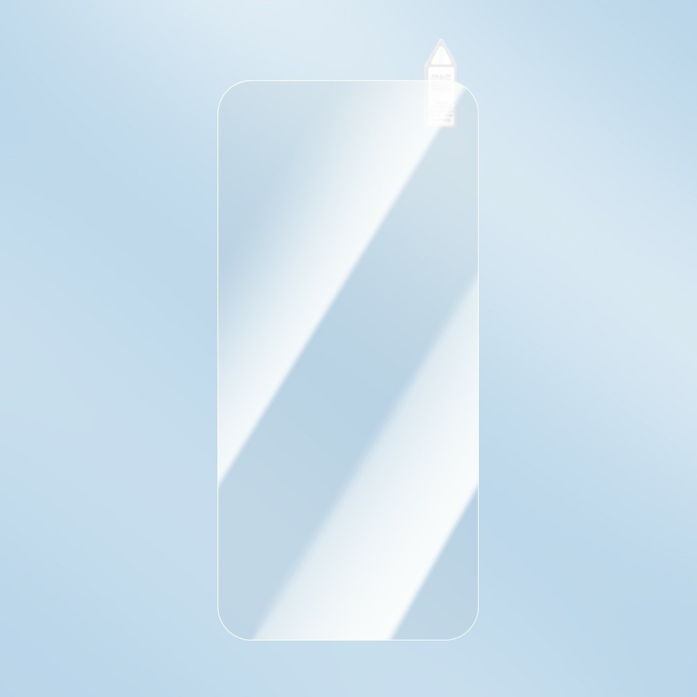 RURI 2.5D tvrdené sklo na mobil Xiaomi Redmi Note 15 Pro 5G