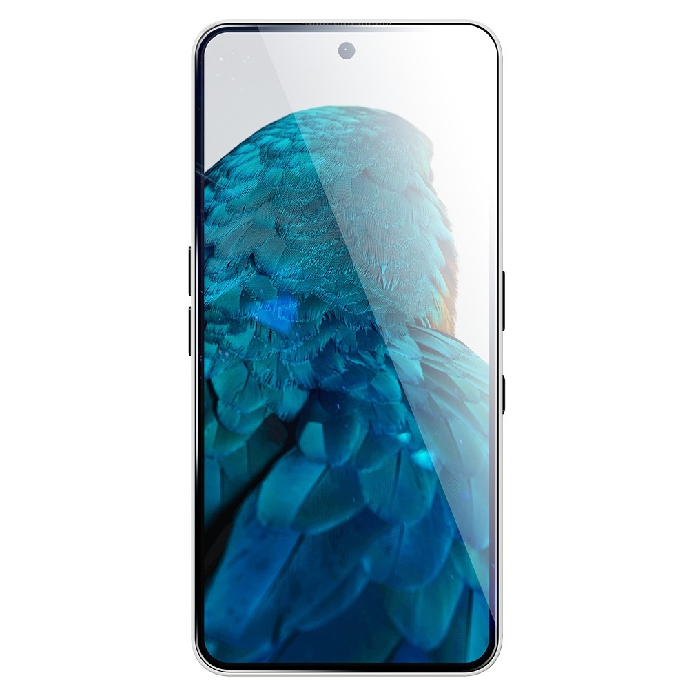 RURI celoplošné tvrdené sklo na mobil Nothing Phone (3a)/(3a) Pro