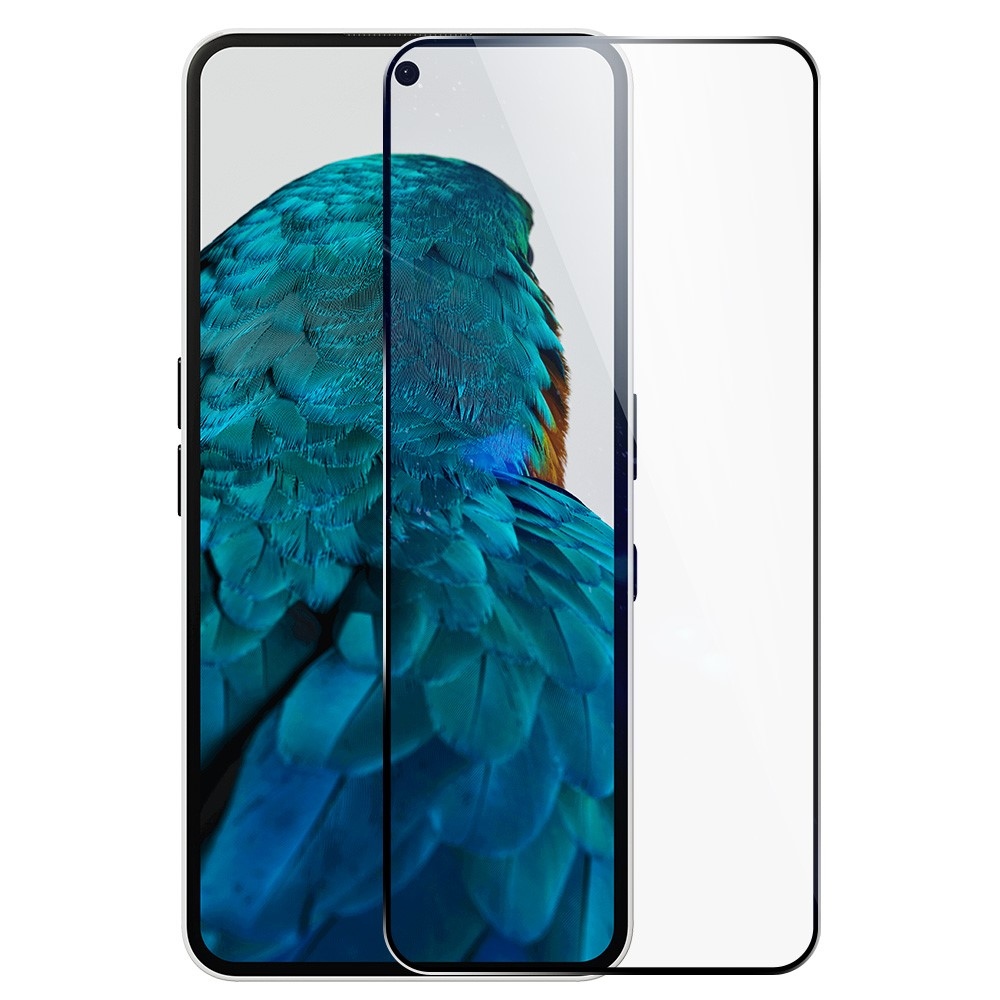 RURI celoplošné tvrdené sklo na mobil Nothing Phone (3a)/(3a) Pro