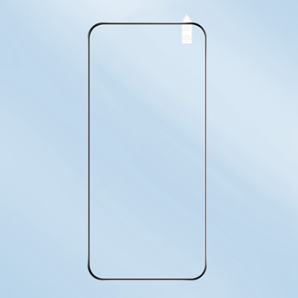 RURI celoplošné tvrdené sklo na mobil Xiaomi 17T Pro