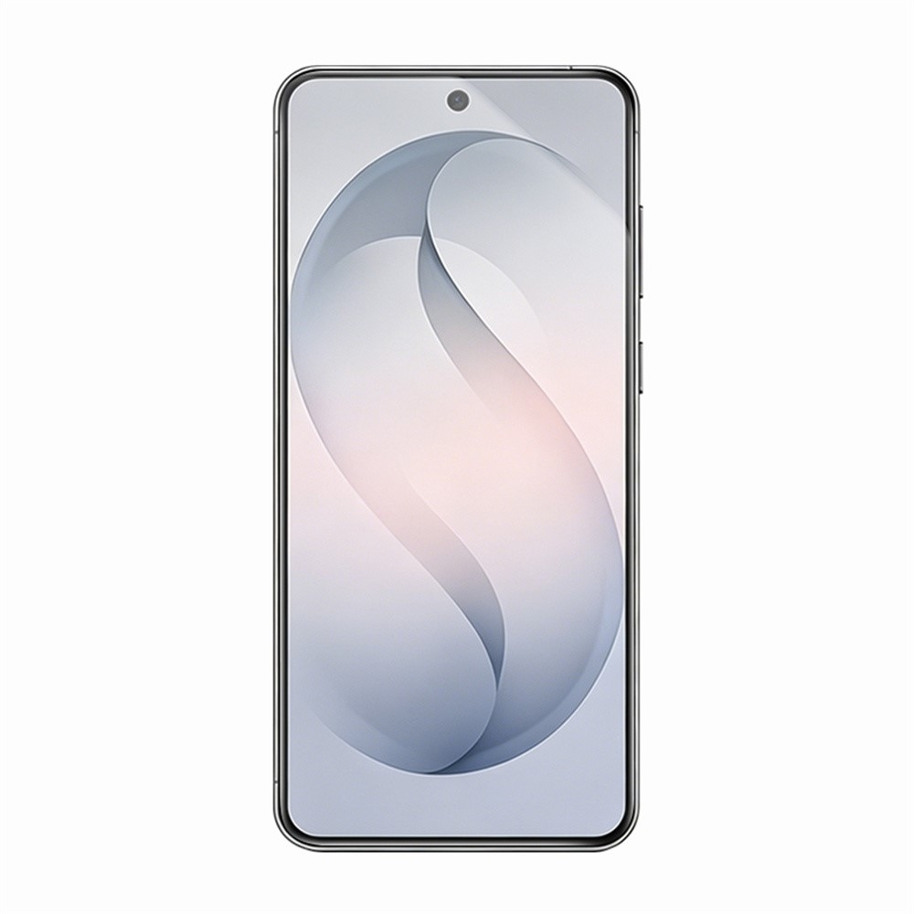 RURI celoplošné tvrdené sklo na Samsung Galaxy S26 FE/S25 FE