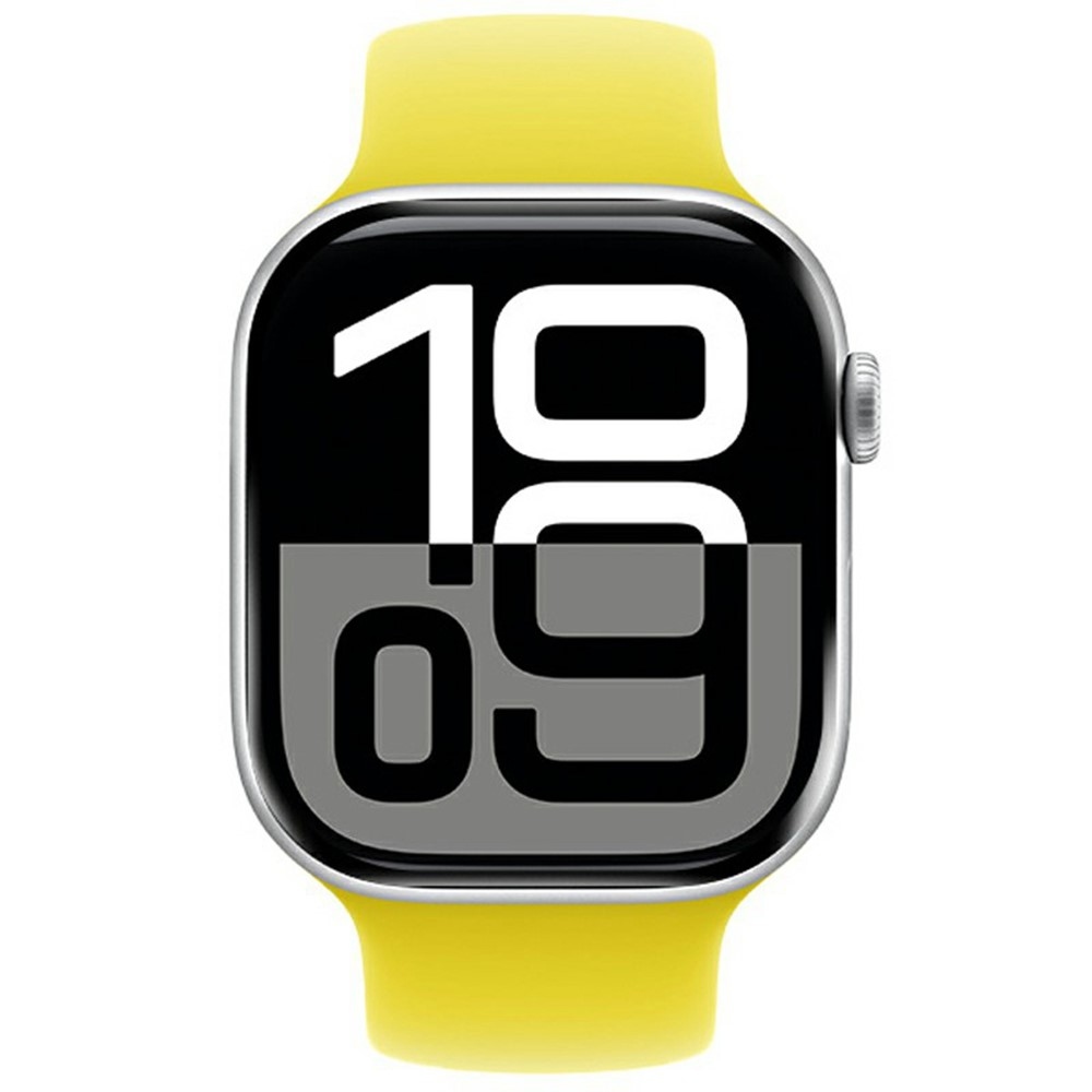 RURI ochranné sklo PMMA na Apple Watch 11/10 42mm