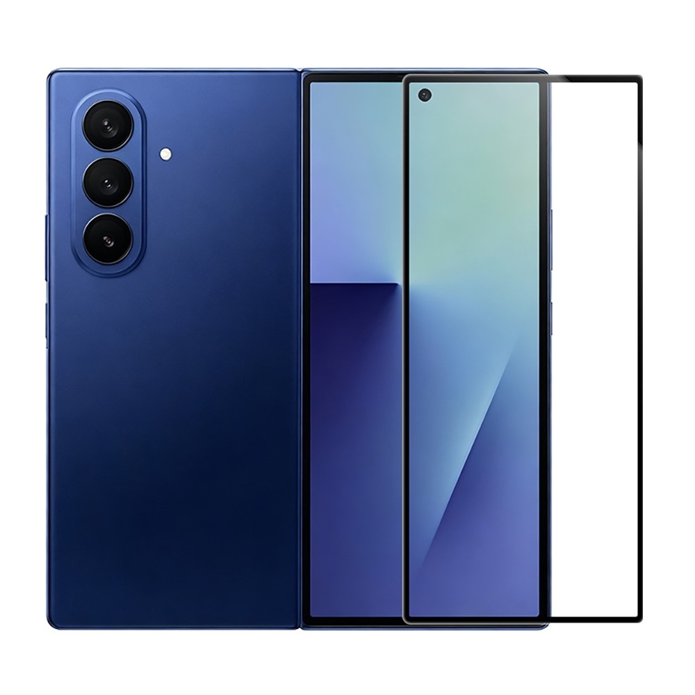 RURI tvrdené sklo na Samsung Galaxy Z Fold8 Ultra 5G