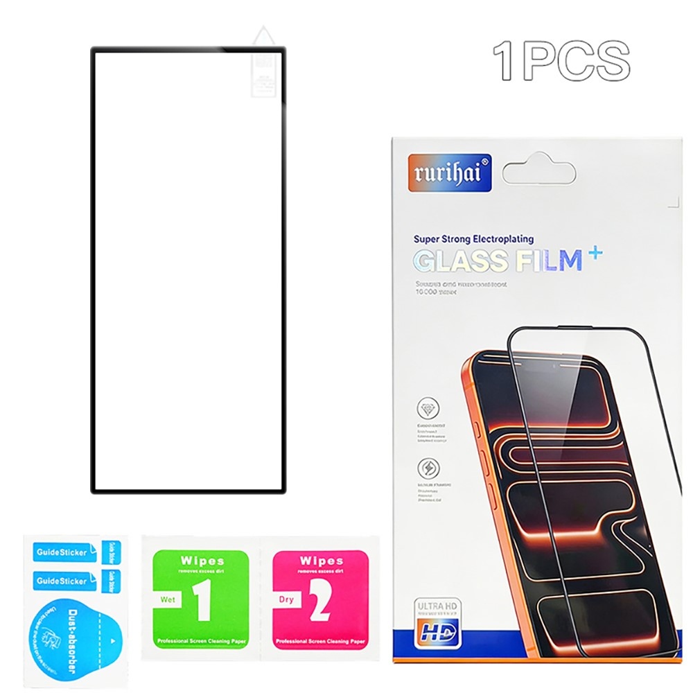 RURI tvrdené sklo na Samsung Galaxy Z Fold8 Ultra 5G