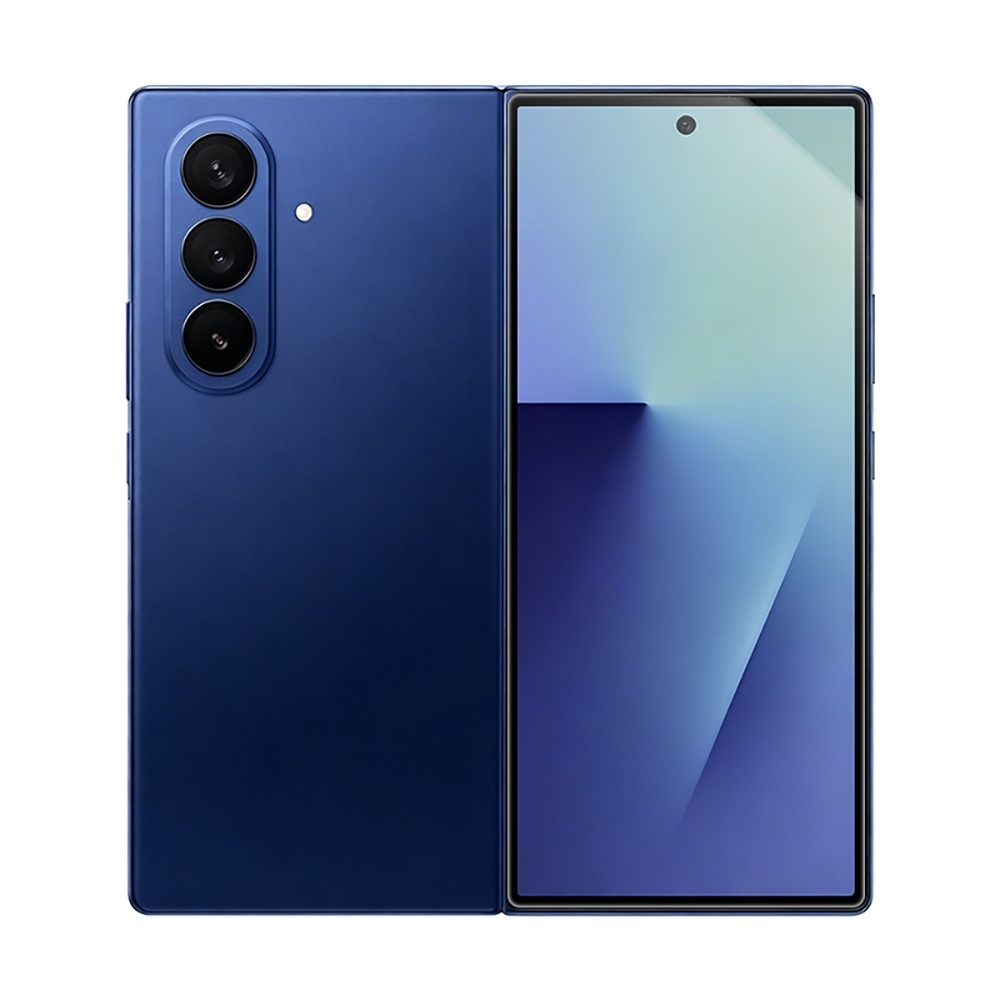 RURI tvrdené sklo na Samsung Galaxy Z Fold8 Ultra 5G