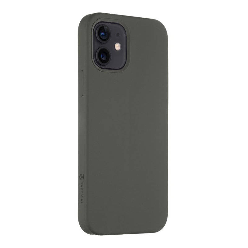 Tactical MagForce Velvet Smoothie Kryt pre Apple iPhone 12/12 Pro Bazooka